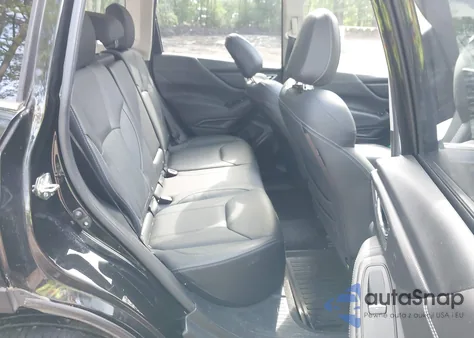 2019 Subaru Forester Limited z USA, uszkodzony, nr VIN JF2SKAUC6KH439996